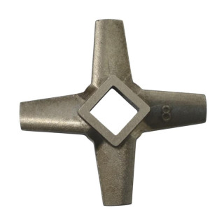 Nóż do maszynki Zelmer nr 8 jednostronny